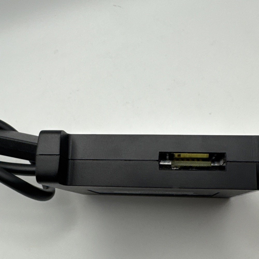 Oem Xbox 360 Hard Drive Transfer Cable Model 1499 - Picture 5 of 6